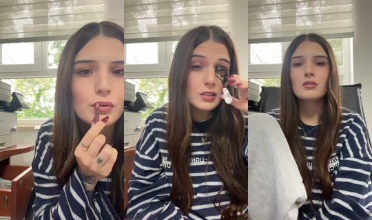 iremmm_aa TikTok Live — Sep 25, 2026, 10:58 AM