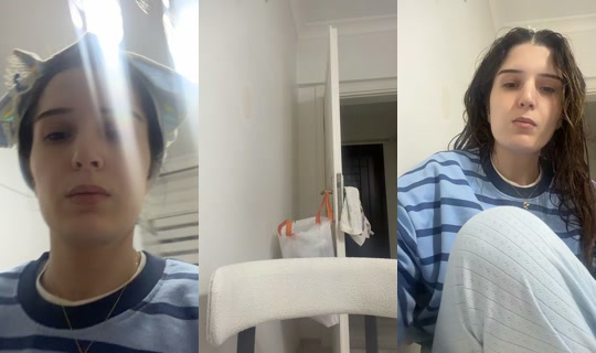 iremmm_aa TikTok Live — Oct 4, 2026, 9:35 PM