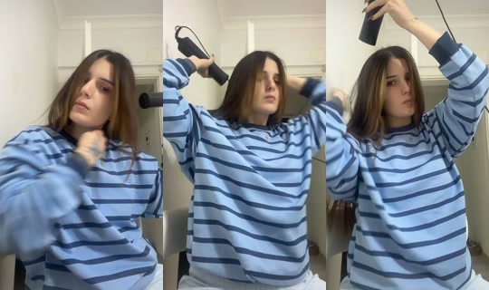 iremmm_aa TikTok Live — Oct 4, 2026, 10:21 PM