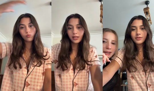 iremmozkurtt TikTok Live — Sep 11, 2026, 12:32 PM