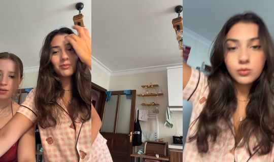 iremmozkurtt TikTok Live — Sep 11, 2026, 1:22 PM