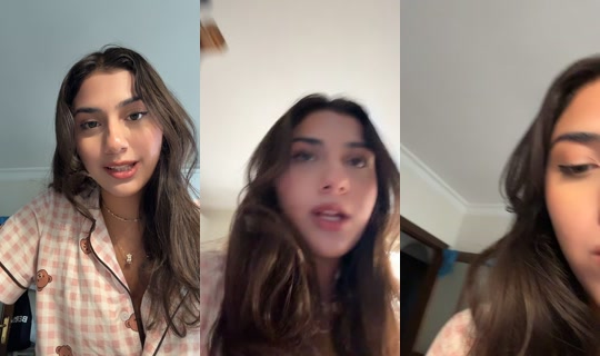 iremmozkurtt TikTok Live — Sep 11, 2026, 2:12 PM