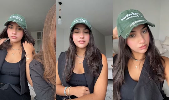 iremmozkurtt TikTok Live — Sep 15, 2026, 10:25 AM