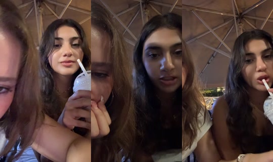 iremmozkurtt TikTok Live — Sep 19, 2026, 5:35 PM