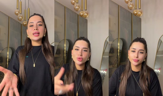 iremmyigitt TikTok Live — Sep 10, 2026, 4:51 PM