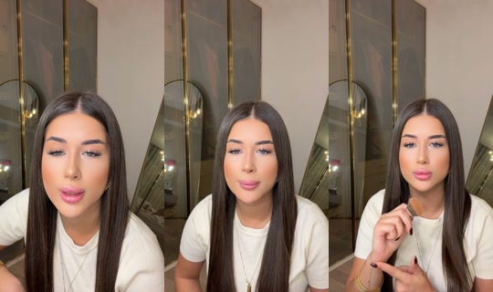 iremmyigitt TikTok Live — Sep 17, 2026, 4:57 PM