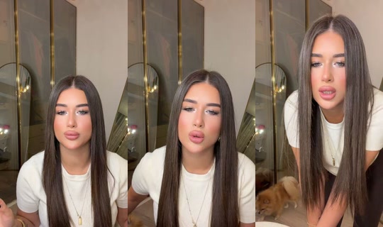 iremmyigitt TikTok Live — Sep 17, 2026, 6:02 PM