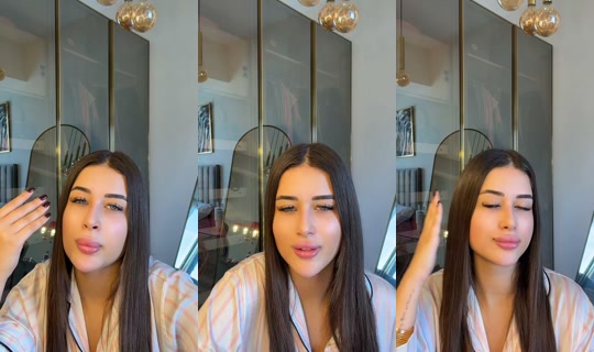 iremmyigitt TikTok Live — Sep 20, 2026, 11:20 AM