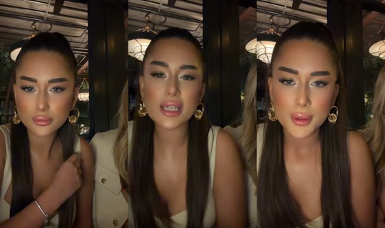 iremmyigitt TikTok Live — Sep 25, 2026, 5:51 PM