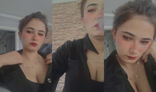 iremnshsidbbd TikTok Live — Oct 3, 2026, 10:59 AM
