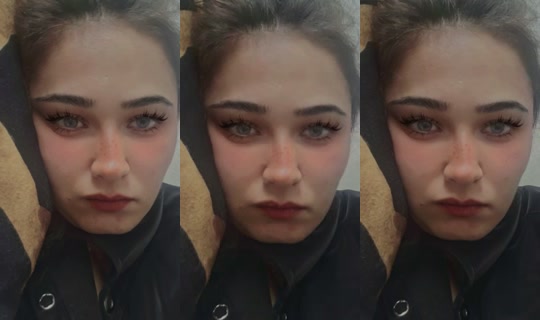 iremnshsidbbd TikTok live replay