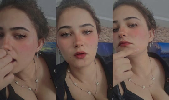 iremnshsidbbd TikTok Live — Oct 3, 2026, 11:47 AM
