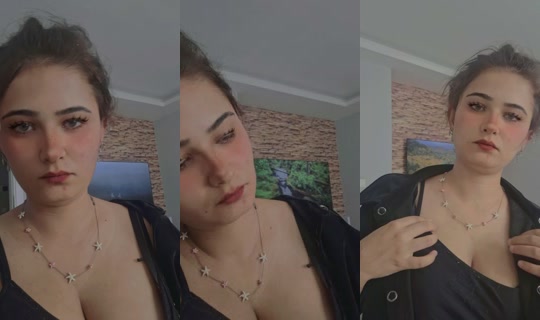 iremnshsidbbd TikTok Live — Oct 3, 2026, 12:19 PM