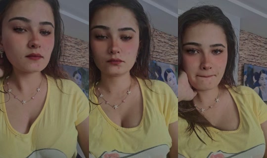 iremnshsidbbd TikTok Live — Oct 3, 2026, 2:19 PM