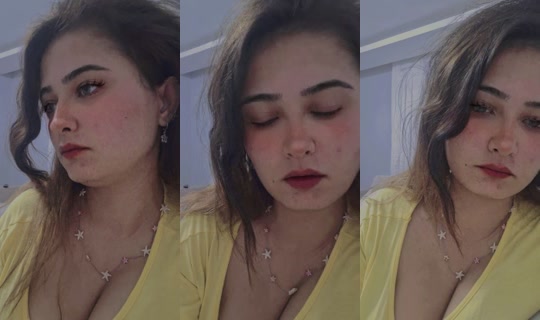 iremnshsidbbd TikTok Live — Oct 3, 2026, 9:00 PM