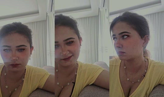 iremnshsidbbd TikTok Live — Oct 4, 2026, 12:25 PM