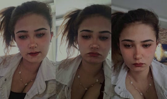 iremnshsidbbd TikTok Live — Oct 4, 2026, 3:01 PM