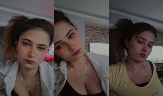 iremnshsidbbd TikTok Live — Oct 4, 2026, 3:16 PM