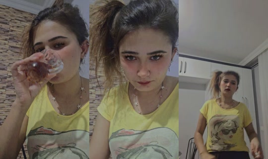 iremnshsidbbd TikTok Live — Oct 4, 2026, 4:06 PM