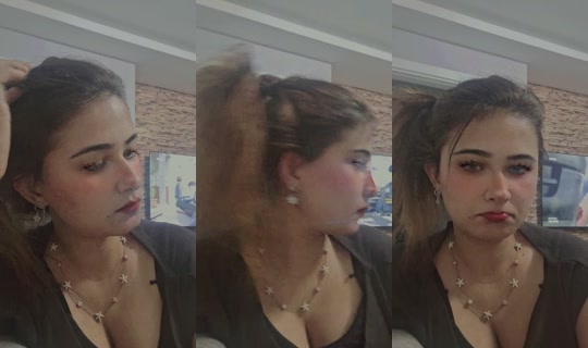 iremnshsidbbd TikTok Live — Oct 4, 2026, 6:30 PM