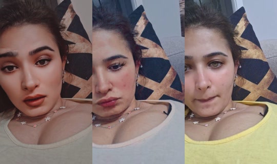 iremnshsidbbd TikTok Live — Oct 4, 2026, 8:03 PM