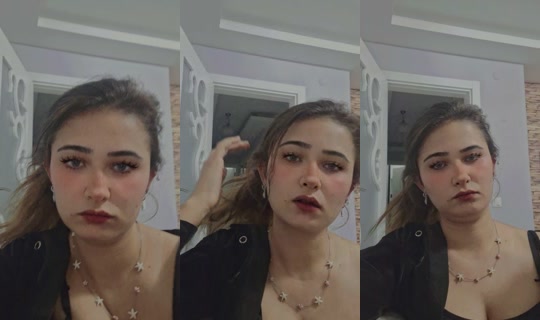 iremnshsidbbd TikTok Live — Oct 4, 2026, 9:07 PM