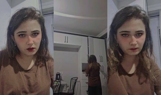 iremnshsidbbd TikTok Live — Oct 5, 2026, 3:53 PM