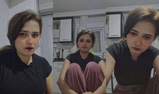 iremnshsidbbd TikTok Live — Oct 6, 2026, 5:26 PM