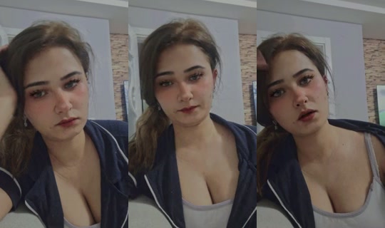 iremnshsidbbd TikTok Live — Oct 6, 2026, 8:55 PM