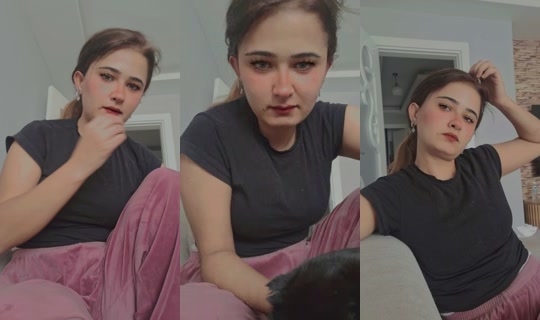iremnshsidbbd TikTok Live — Oct 7, 2026, 1:02 PM