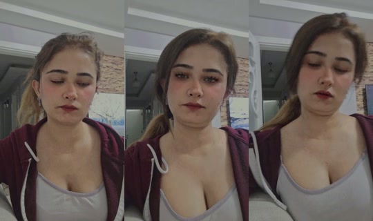 iremnshsidbbd TikTok Live — Oct 7, 2026, 8:24 PM