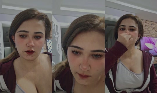 iremnshsidbbd TikTok Live — Oct 7, 2026, 9:22 PM