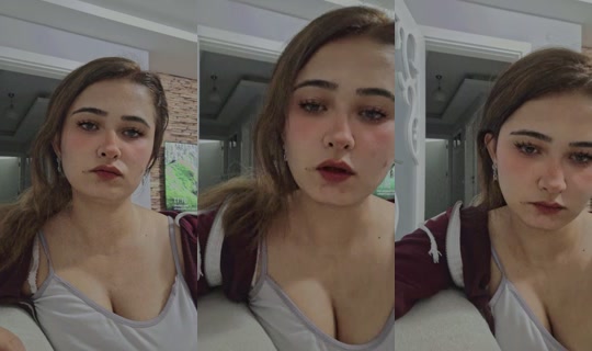 iremnshsidbbd TikTok Live — Oct 7, 2026, 10:11 PM