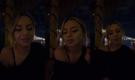 iremsaancaktaroglu TikTok Live — Sep 14, 2026, 6:35 PM