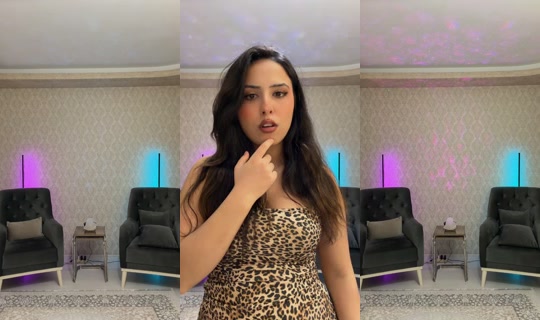 iremsilasemerci TikTok Live — Oct 8, 2026, 10:45 PM