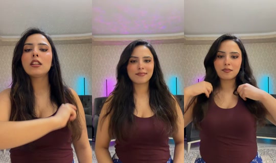 iremsilasemerci TikTok Live — Oct 8, 2026, 11:33 PM
