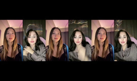 iremsuogluu TikTok Live — Oct 2, 2026, 11:20 PM