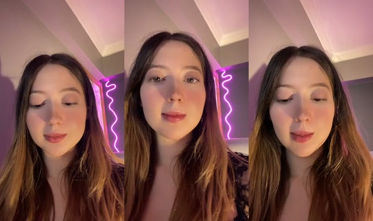 iremsuogluu TikTok Live — Oct 2, 2026, 11:53 PM