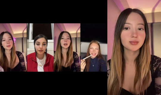 iremsuogluu TikTok Live — Oct 3, 2026, 12:53 AM