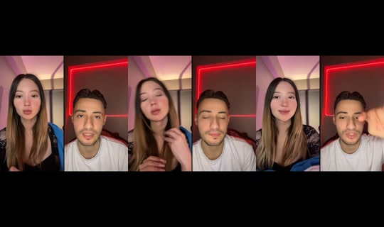 iremsuogluu TikTok Live — Oct 3, 2026, 1:43 AM