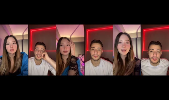 iremsuogluu TikTok Live — Oct 3, 2026, 2:34 AM