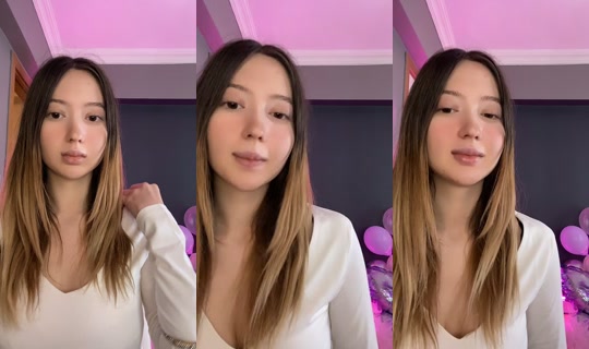 iremsuogluu TikTok Live — Oct 4, 2026, 9:34 AM