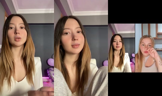 iremsuogluu TikTok Live — Oct 4, 2026, 11:44 AM