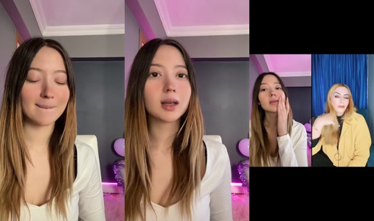 iremsuogluu TikTok Live — Oct 4, 2026, 12:35 PM
