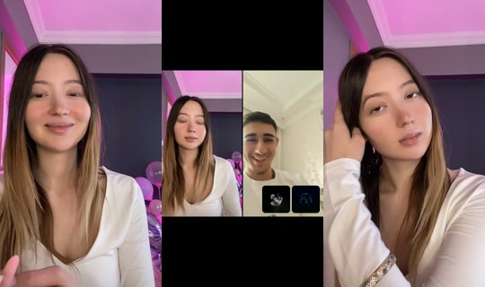 iremsuogluu TikTok Live — Oct 4, 2026, 1:20 PM