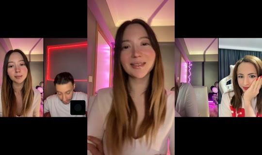 iremsuogluu TikTok Live — Oct 4, 2026, 7:31 PM
