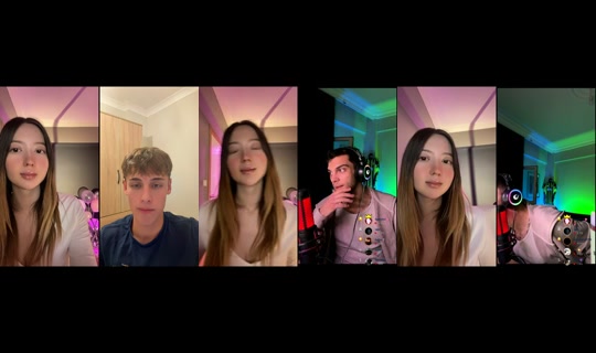 iremsuogluu TikTok Live — Oct 4, 2026, 8:33 PM