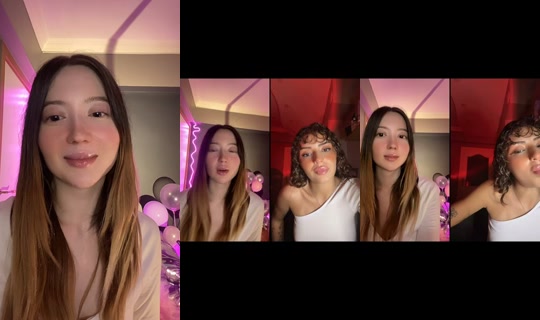 iremsuogluu TikTok Live — Oct 4, 2026, 9:24 PM