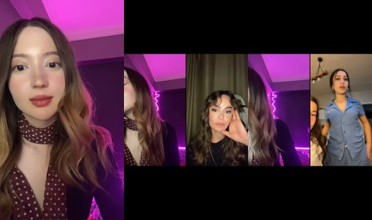 iremsuogluu TikTok Live — Oct 7, 2026, 7:06 PM