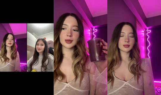 iremsuogluu TikTok Live — Oct 7, 2026, 8:29 PM